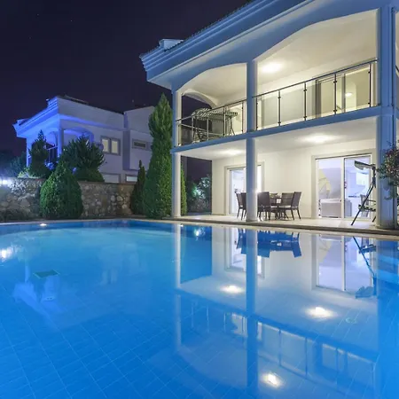 Eleganza Vilă Fethiye