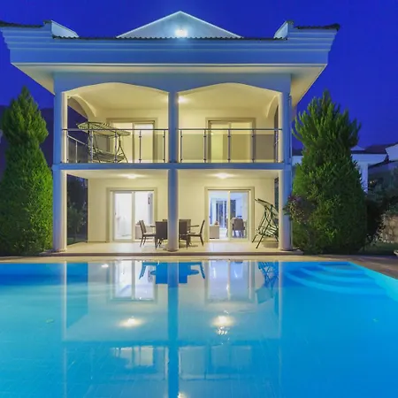 Vilă Eleganza Fethiye