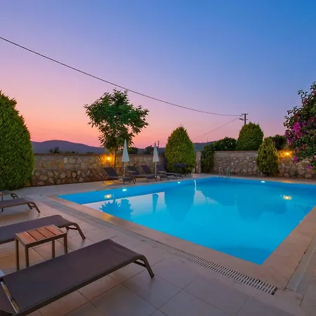 Eleganza * Fethiye
