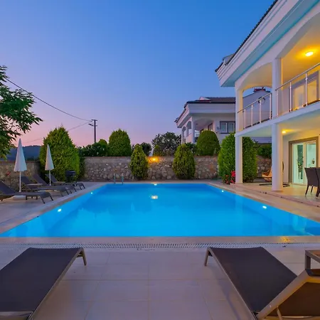 Eleganza Villa *