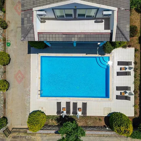 Eleganza * Fethiye