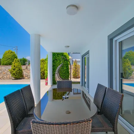 Eleganza Fethiye