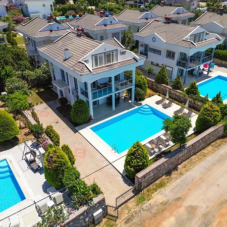 Eleganza Villa