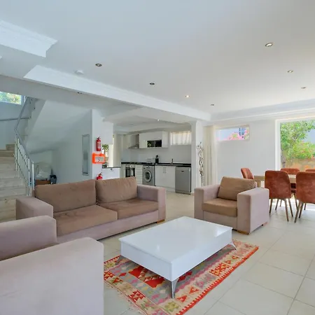 Eleganza Villa