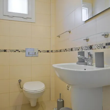 Eleganza Villa *