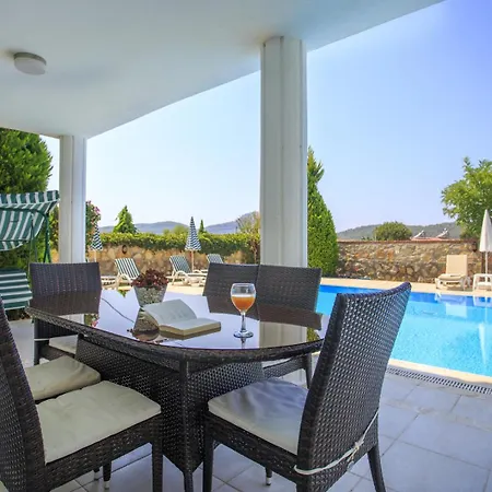 Villa Eleganza Fethiye