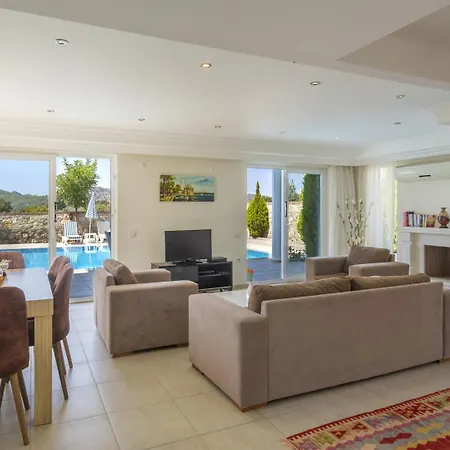 Eleganza Villa
