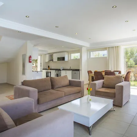 Villa Eleganza Fethiye