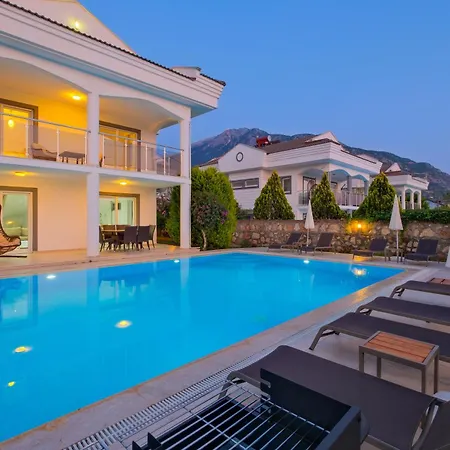 Villa Eleganza *