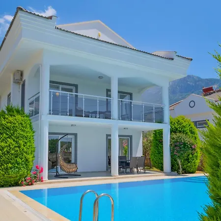 Eleganza Villa
