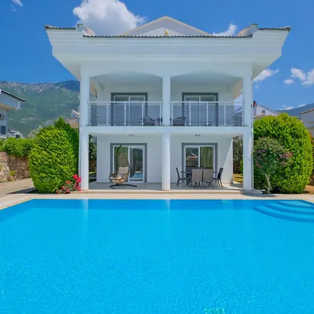 Eleganza Villa