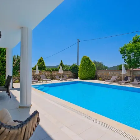 Villa Eleganza