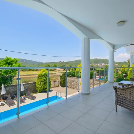 Villa Eleganza Fethiye