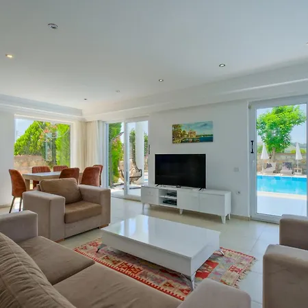 Eleganza Villa *