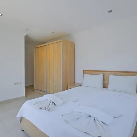 Eleganza Villa Fethiye