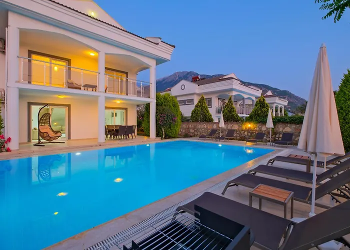 Villa Eleganza *