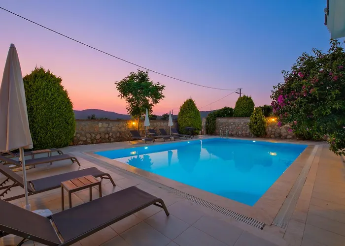 Eleganza * Fethiye