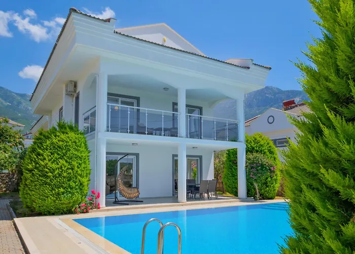 Eleganza Villa