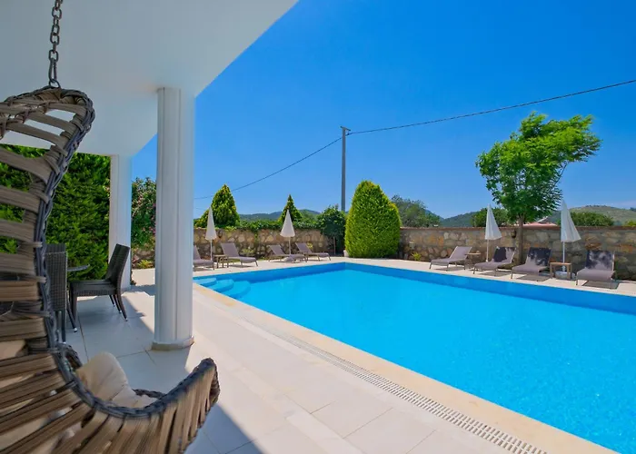 Villa Eleganza