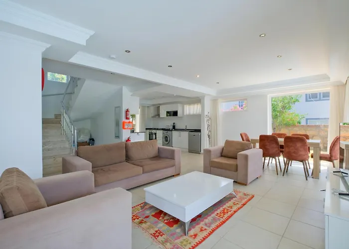Eleganza Villa