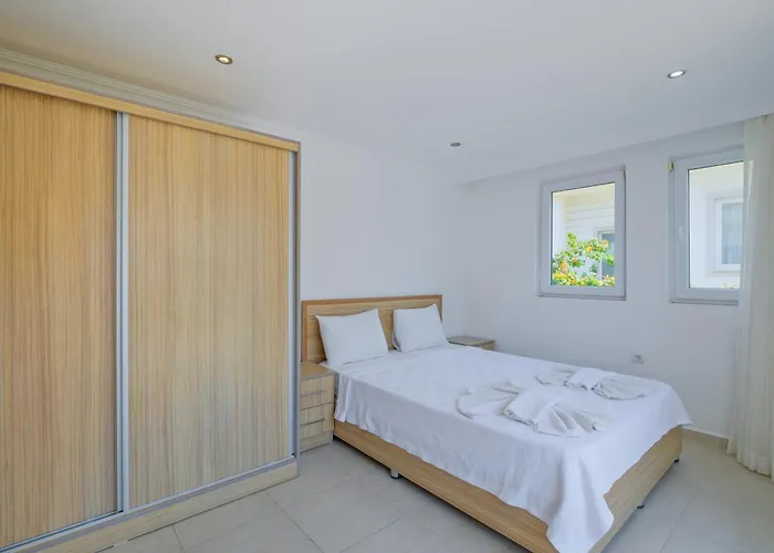 Eleganza Villa *