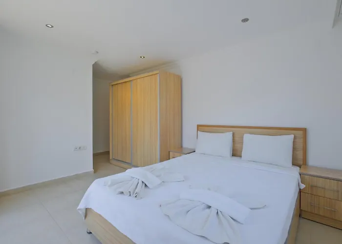 Eleganza Villa Fethiye