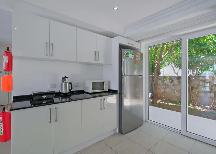 וילה Eleganza פאטהיה